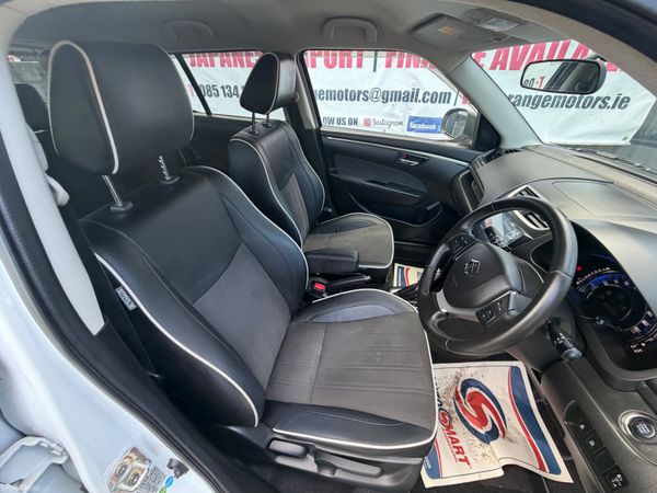 Suzuki Swift 2015 400317360