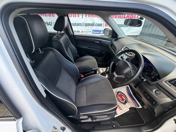 Suzuki Swift 2015 400317362