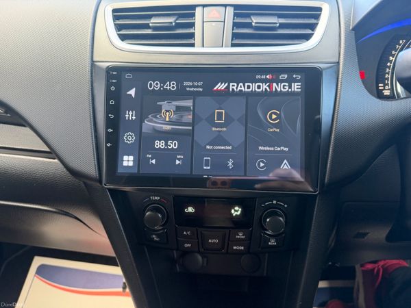 Suzuki Swift 2015 400317372