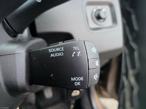 2020 Dacia Duster Comfort Blue dCi 115 – NCT 01/28 400318180