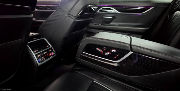 🔥 2019 BMW 7 Series 730D M-sport Huge Spec 400329310
