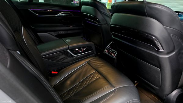 🔥 2019 BMW 7 Series 730D M-sport Huge Spec 400329312