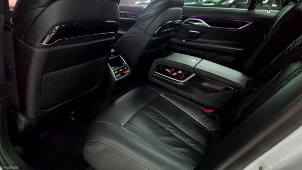 🔥 2019 BMW 7 Series 730D M-sport Huge Spec 400329314