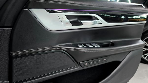 🔥 2019 BMW 7 Series 730D M-sport Huge Spec 400329460