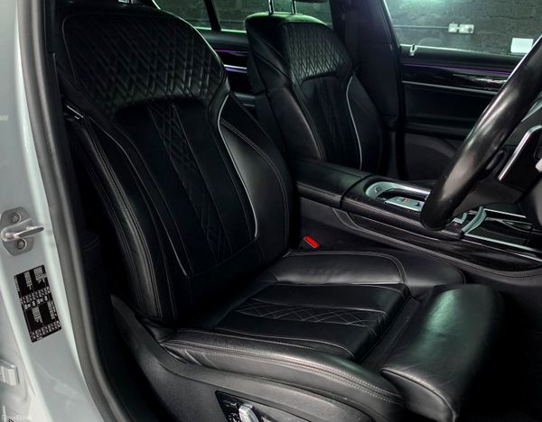 🔥 2019 BMW 7 Series 730D M-sport Huge Spec 400329462