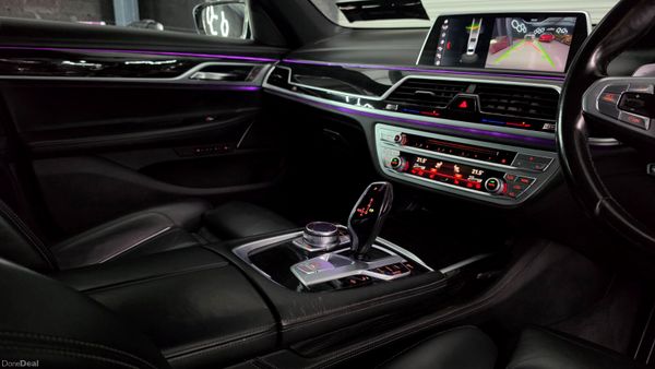 🔥 2019 BMW 7 Series 730D M-sport Huge Spec 400329468
