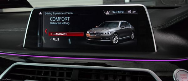 🔥 2019 BMW 7 Series 730D M-sport Huge Spec 400329482