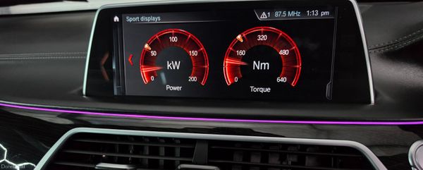 🔥 2019 BMW 7 Series 730D M-sport Huge Spec 400329486