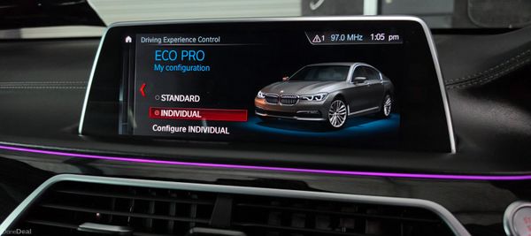🔥 2019 BMW 7 Series 730D M-sport Huge Spec 400329488