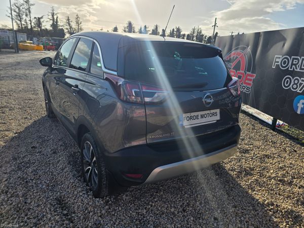 2019 Opel Crossland X SE, 3 of 12