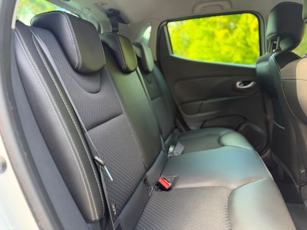 (182) Renault Clio 1.5 DCI GT-LINE  NAV 400333196