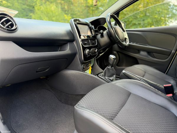 (182) Renault Clio 1.5 DCI GT-LINE  NAV 400333198