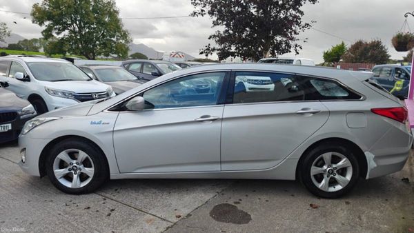 Hyundai i40 Comfort 1.7 Diesel 400336402