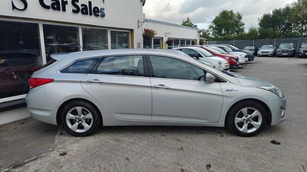 Hyundai i40 Comfort 1.7 Diesel 400336404