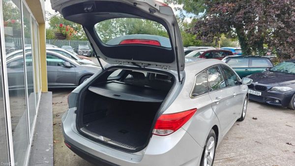 Hyundai i40 Comfort 1.7 Diesel 400336410