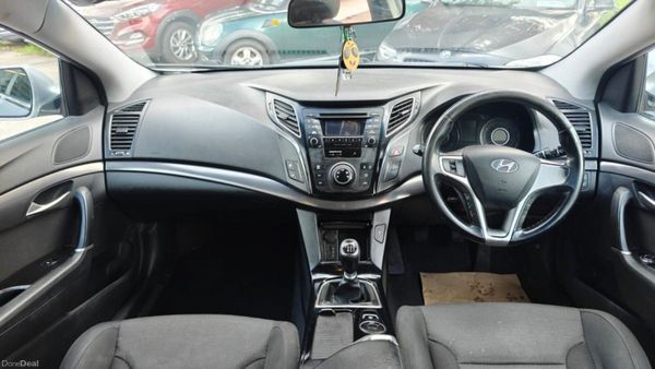 Hyundai i40 Comfort 1.7 Diesel 400336414