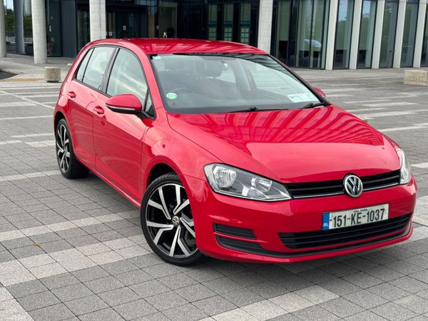 Vw Golf 1.6Tdi |ONLY 191k KMS |SERVICE HISTORY 400338426