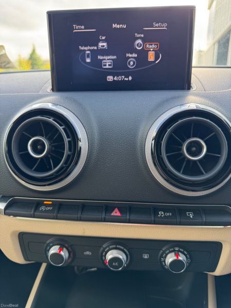 💥 2014 Audi A3 1.6TDi | ONLY 169k KMS | NCT & Tax 400339062