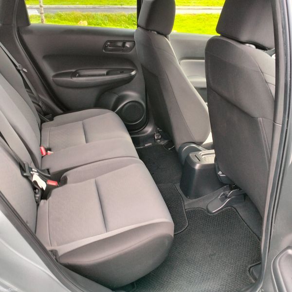 2023 Honda Fit Hybrid New Generation Push Start 400443066
