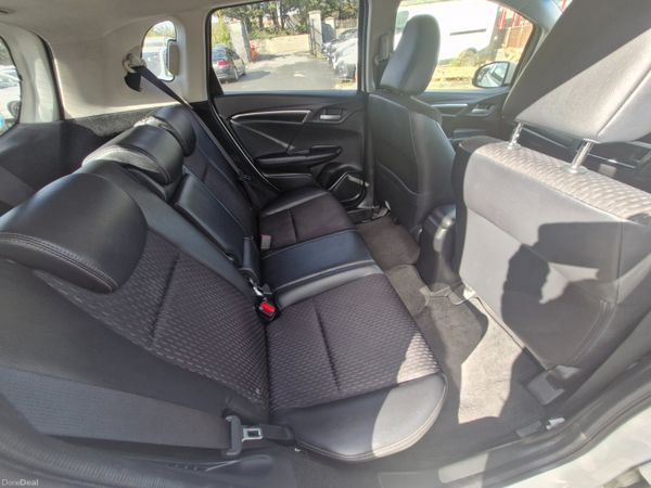 2014 Honda Fit 1.5L High Spec Leather Package 400444384