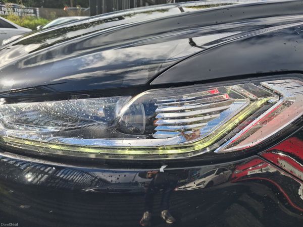 Ford Mondeo 2016 vegale edition top spec 400444482