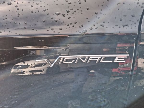 Ford Mondeo 2016 vegale edition top spec 400444486