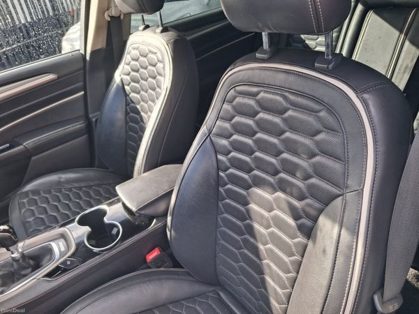 Ford Mondeo 2016 vegale edition top spec 400444488