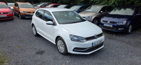 2014 polo 1.2  automatic 21k km. 400445096