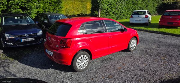 151 polo 1.2 auto. NCT 10-27 400445492
