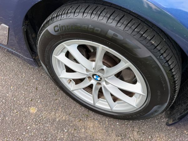 BMW 520 D 2021 400446356