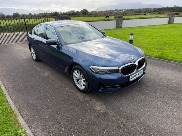 BMW 520 D 2021 400446362