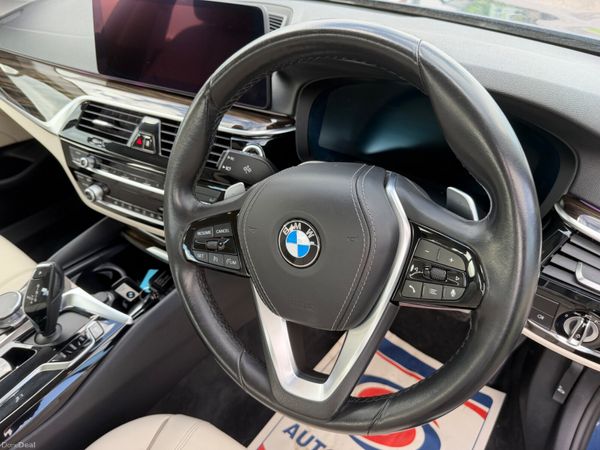BMW 520 D 2021 400446366