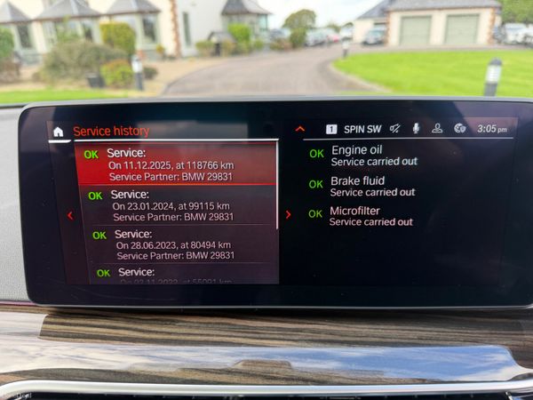 BMW 520 D 2021 400446382