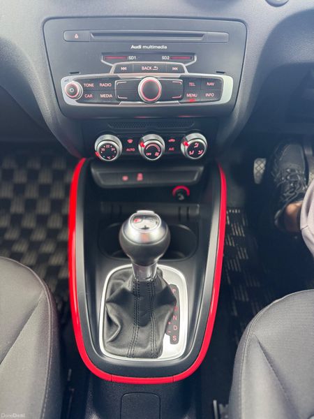 AUDI A1 1.4L Petrol Auto S-Line 2013 69000KM ONLY 400446744