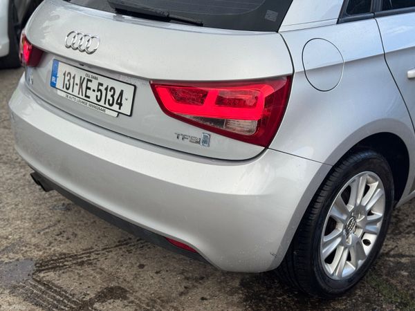 AUDI A1 1.4L Petrol Auto S-Line 2013 69000KM ONLY 400446756