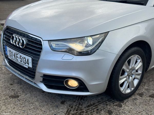 AUDI A1 1.4L Petrol Auto S-Line 2013 69000KM ONLY 400446758