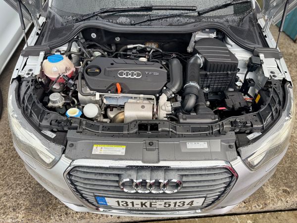 AUDI A1 1.4L Petrol Auto S-Line 2013 69000KM ONLY 400446780
