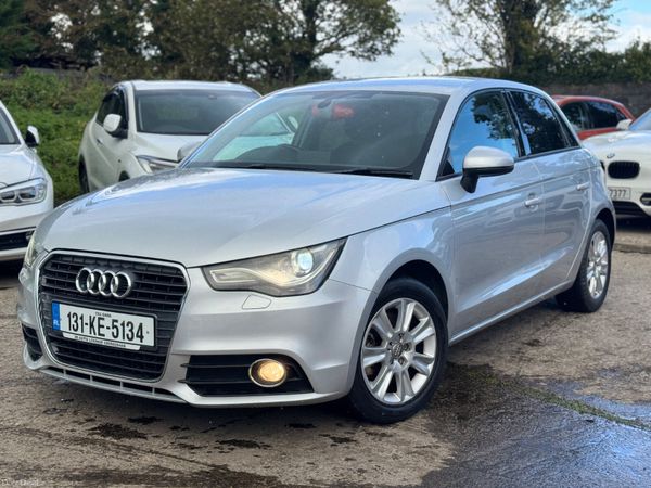 AUDI A1 1.4L Petrol Auto S-Line 2013 69000KM ONLY 400446700