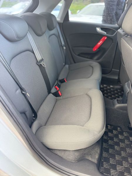AUDI A1 1.4L Petrol Auto S-Line 2013 69000KM ONLY 400446724