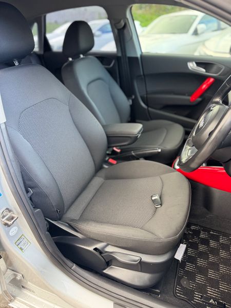 AUDI A1 1.4L Petrol Auto S-Line 2013 69000KM ONLY 400446728