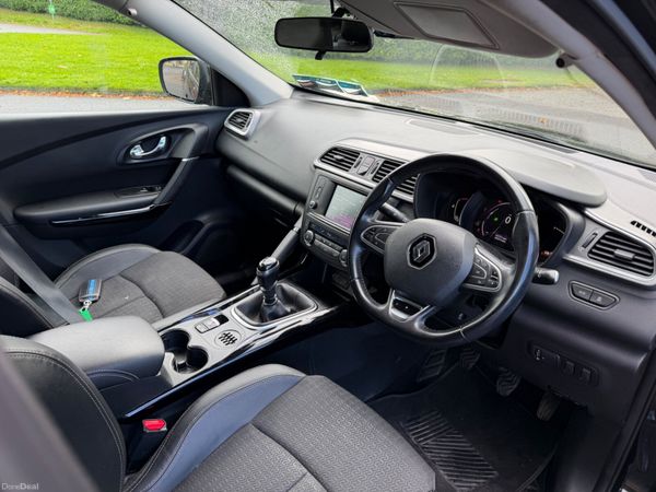 Renault Kadjar 2016 400448146