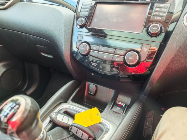 Nissan Qashqai 2016 400448252