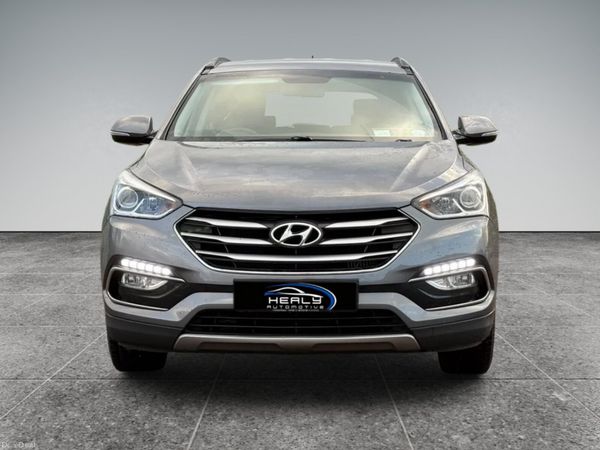 Hyundai Santa Fe *7 Seater* 400469096