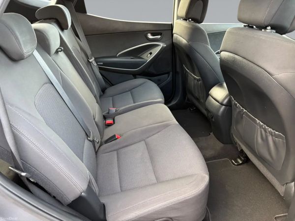 Hyundai Santa Fe *7 Seater* 400469116