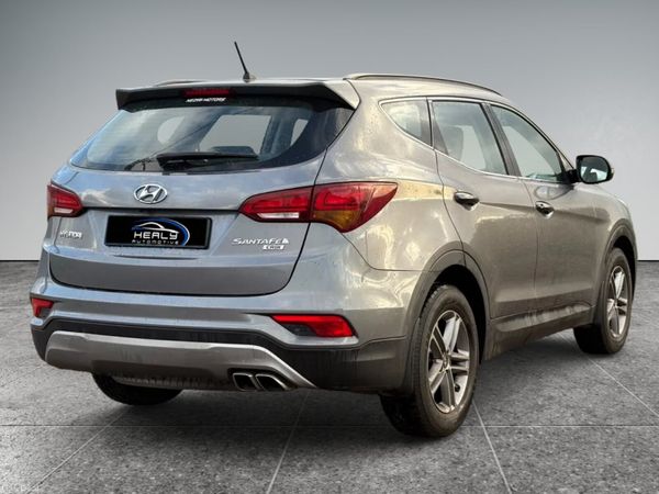 Hyundai Santa Fe *7 Seater* 400469132