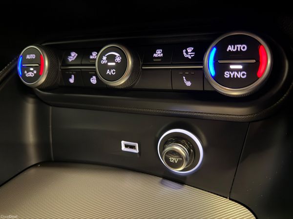 251 Alfa Romeo Stelvio Veloce 2.2D AWD 400471868