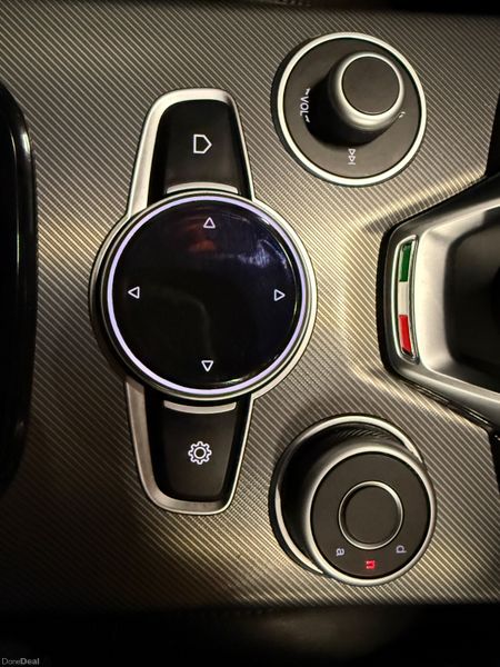 251 Alfa Romeo Stelvio Veloce 2.2D AWD 400471888