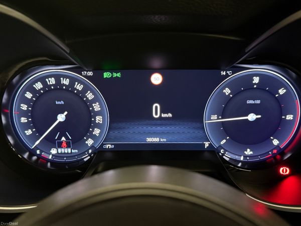 251 Alfa Romeo Stelvio Veloce 2.2D AWD 400471900