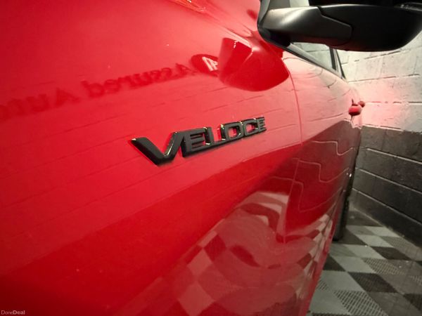 251 Alfa Romeo Stelvio Veloce 2.2D AWD 400471910