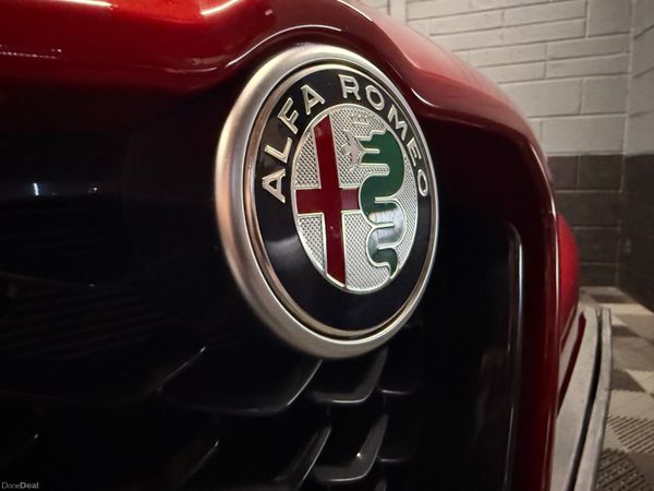 251 Alfa Romeo Stelvio Veloce 2.2D AWD 400471912